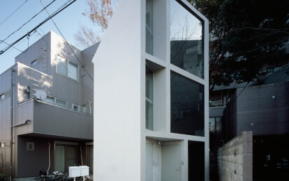 Schemata Architects / Jo Nagasaka