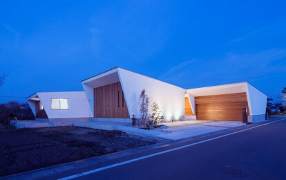 Architect Show co.,Ltd