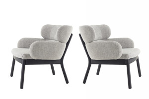 Dizzi Lounge Chair