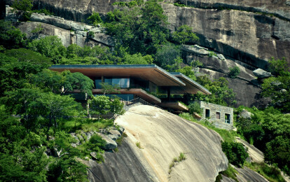 Studio Seilern Architects Studio Seilern Architects