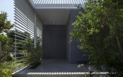 Jacobs-Yaniv Architects