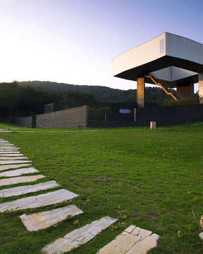 Nanjing Sifang Art Museum