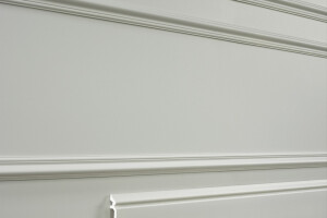 2 Coverskirtings: Contour & Cascade