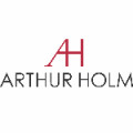 Arthur Holm