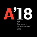 AIA Conference on Architecture, New York 2018