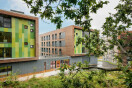 Remmen student accommodation