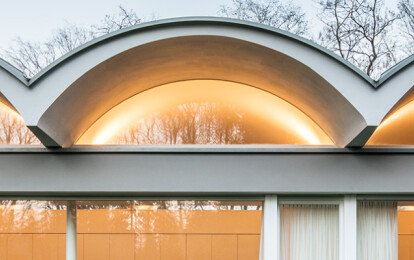 Corneille Uedingslohmann Architekten Corneille Uedingslohmann Architekten