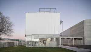 Ibenergi Headquarters