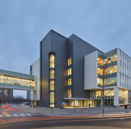 Sheridan College Hazel McCallion Campus Phase 2