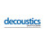 Decoustics Clean-Air Claro® customizable acoustical panels for improved indoor air quality