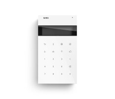 Gira security system Alarm Connect