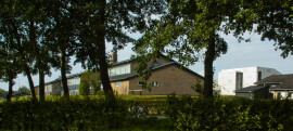 Stensnæs School