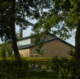 Stensnæs School