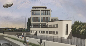 West London Office