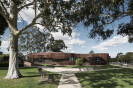 Cobram Library