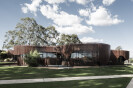 Cobram Library