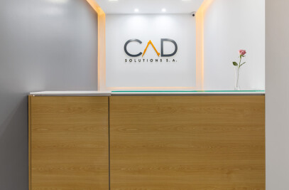 CAD SOLUTIONS