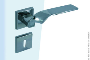 Neoforge new door handle collection