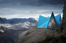 SKÝLI INVENTIVE TREKKING CABIN