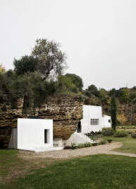 Alojamiento Rural en Casa Cueva