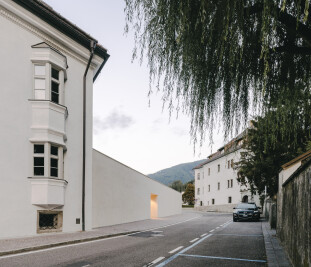 BRUNICO SCHOOL OF MUSIC