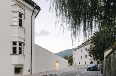 BRUNICO SCHOOL OF MUSIC