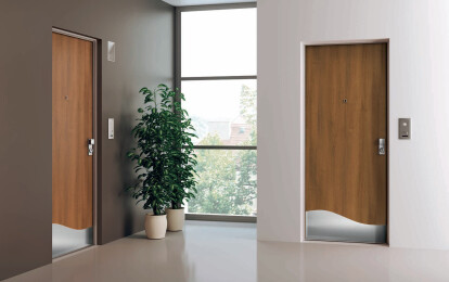 DI.BI. SECURITY DOORS Srl