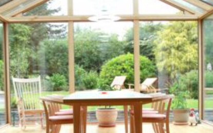 Richmond Oak Conservatories Ltd