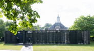 Serpentine Pavilion 2018