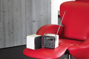 radio.cubo ts522D+S