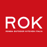 ROK - Ronda Outdoor Kitchen