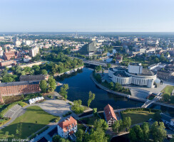 Nordic Haven Bydgoszcz