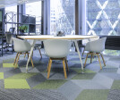 2tec2 High Tech Flooring: Titan Tiles