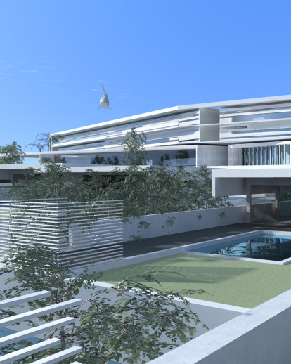 Image result for concept 7 star hotel greece