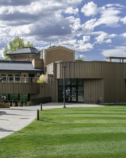 Pitkin County Library