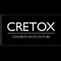 CRETOX Concrete Panel | Haute Couture