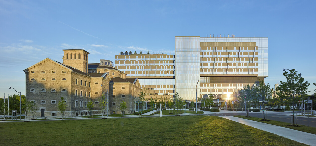 Bridgepoint Active Healthcare