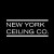 New York Ceiling Co. | P1