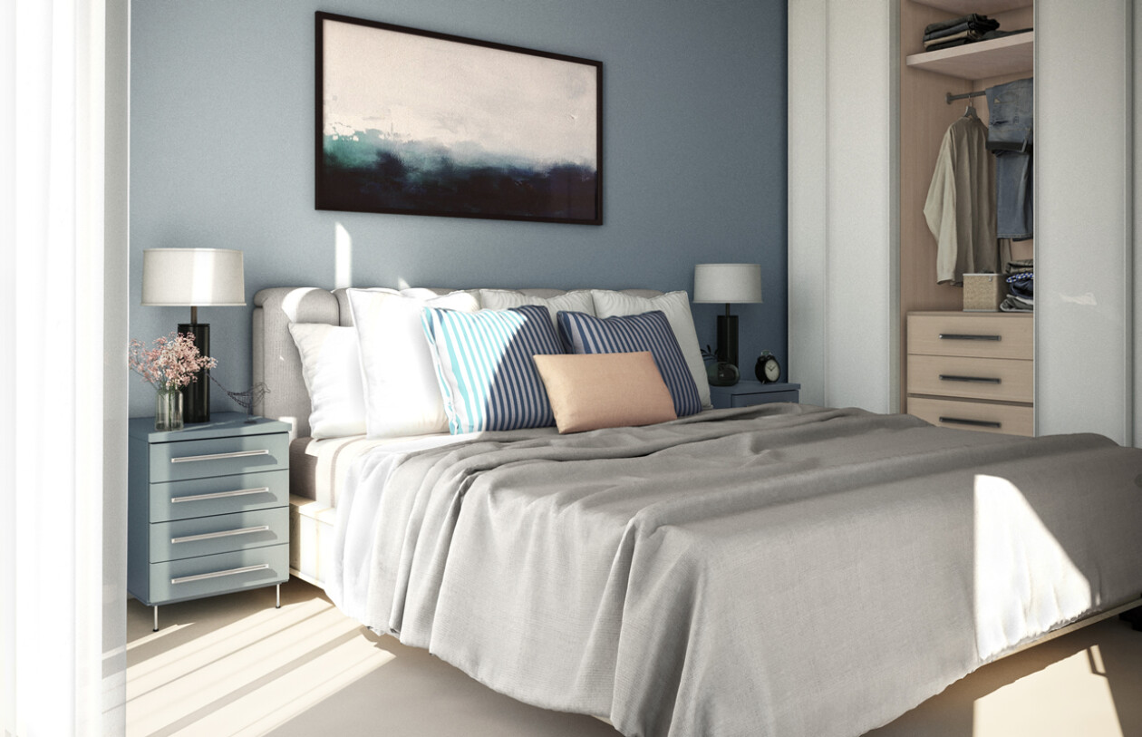 Ultra-Modern Flat Design
