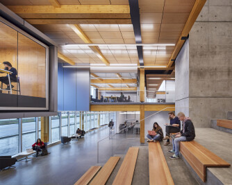 Wilson School of Design, Kwantlen Polytechnic Univ