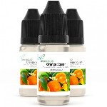 Best Orange E liquid