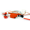 Aspen Mini Orange 100-250v condensate pump