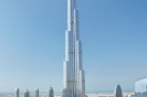 Burj Khalifa