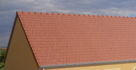 IMERYS Roof Tiles