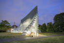 Serpentine Pavilion 2016