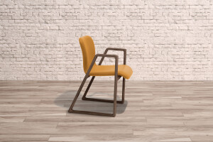 Alter Ego armchair