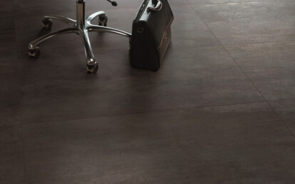 TRACE - Floor: ALLUMINA 75x75