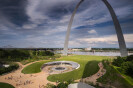 Gateway Arch Museum