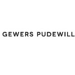 GEWERS PUDEWILL
