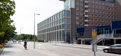 Amsterdam UMC Imaging Center